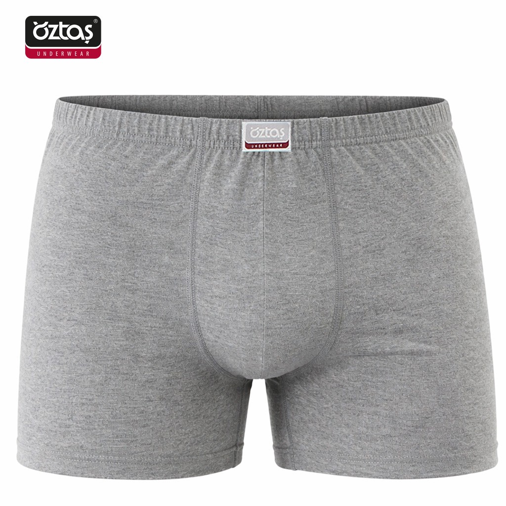 Erkek Süprem Boxer Melanj 1108-A