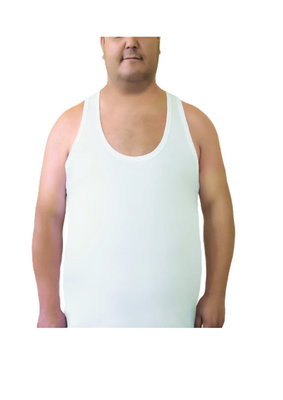Erkek Battal Atlet 1036-A
