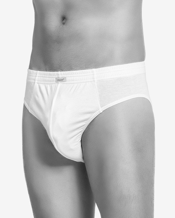 Elegant Erkek Bambu  Slip 1981-Y