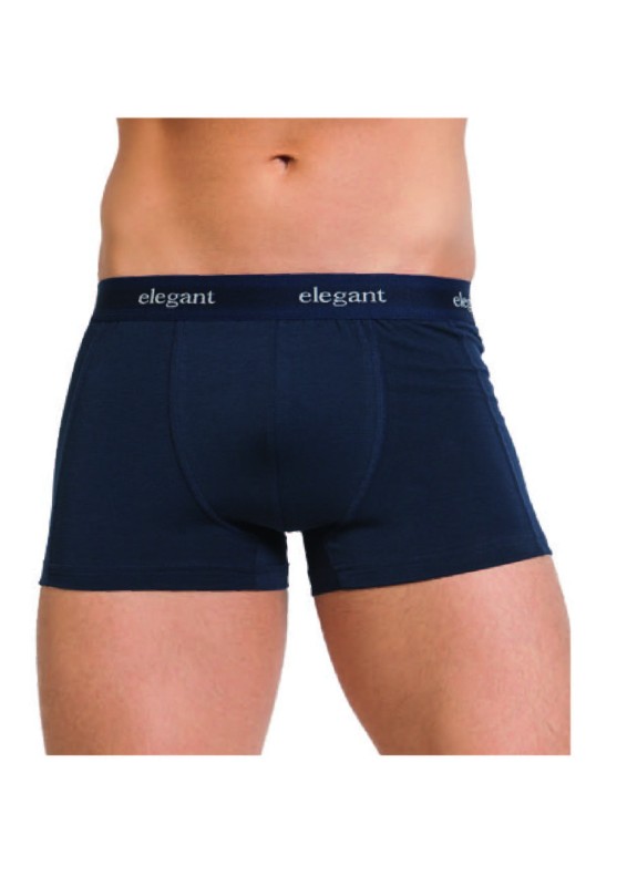 Elegant  Erkek Modal  Boxer  1952-Y