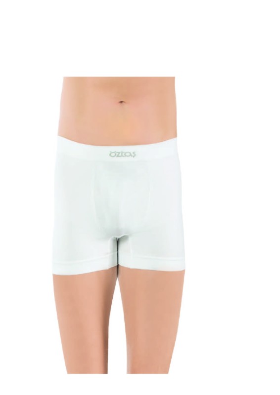 Erkek Seamless Boxer 1452-A