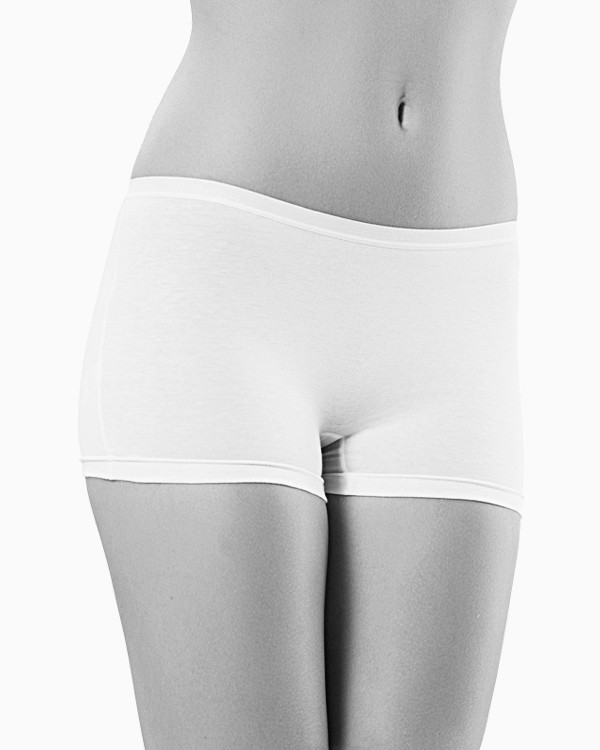 Kadın Elegant Şort 4'Lü Paket 2803-YH