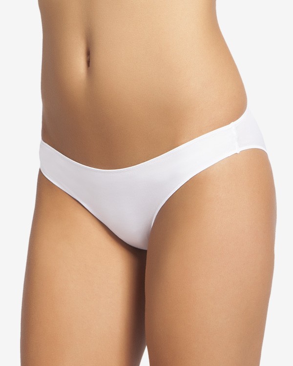 Kadın İzyapmaz Bikini 4'Lü Paket 2756-H