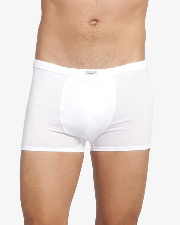 Elegant Erkek  Bambu  Boxer 1982-Y