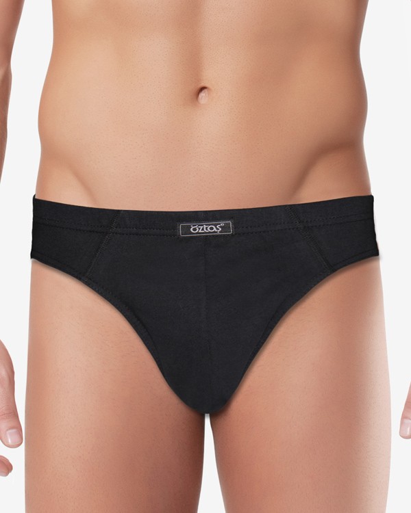 Erkek Dörtlü Slip 1107-H