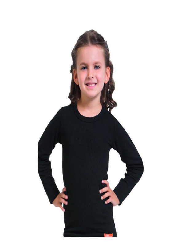Kız Çocuk Termal Fanila 4610-A