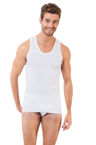 Erkek Kutulu Atlet-Slip Takım 1099-G