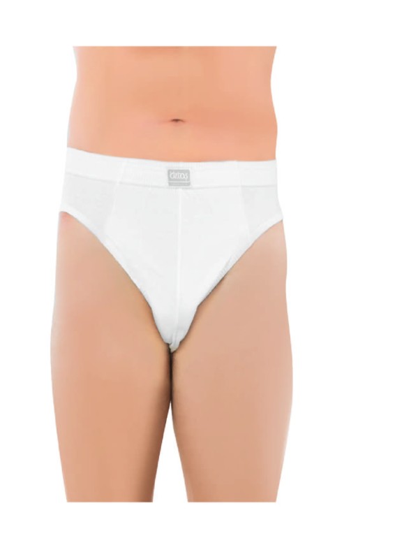 Erkek Tanga Slip 1121-A
